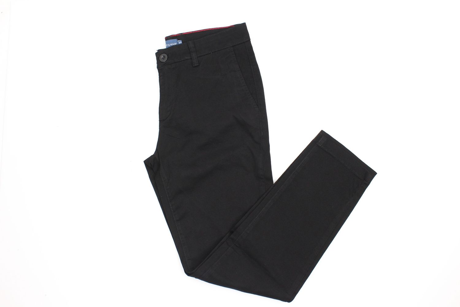 SPRINT BLACK CHINO SWC5166 (24)