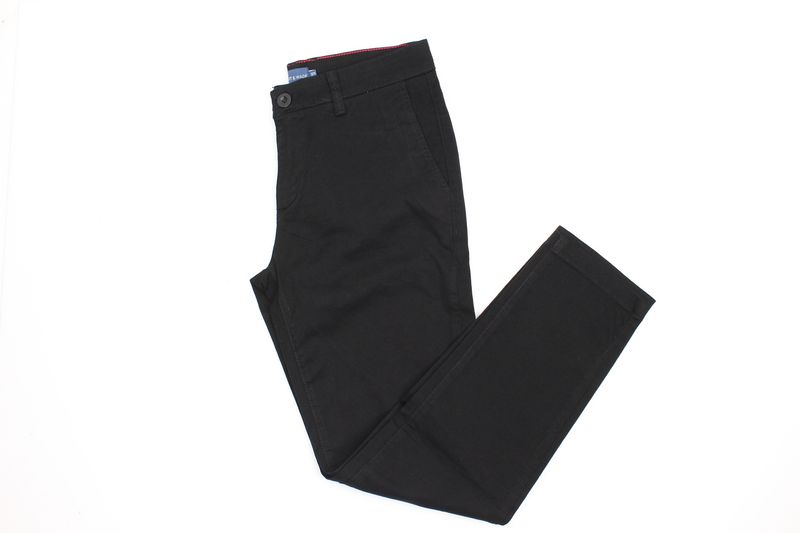 SPRINT BLACK CHINO SWC5166 (24)