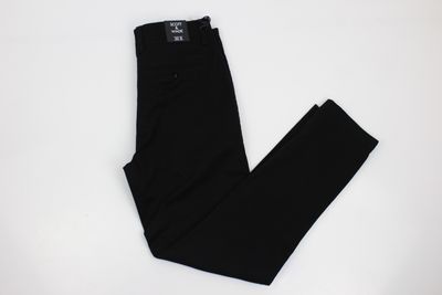 SPRINT BLACK CHINO SWC5166 (24)