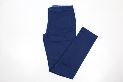 SPRINT CHINO  MEDIEVAL BLUE (24)