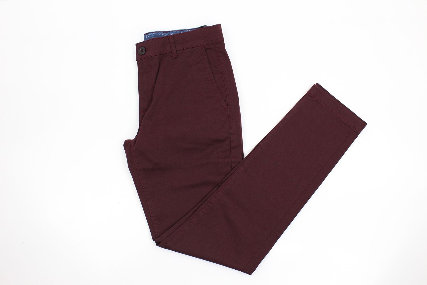 SPRINT MAROON CHINO (24)