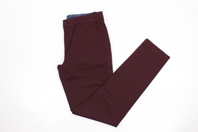 SPRINT MAROON CHINO (24)
