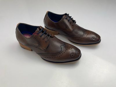 Twickenham  Boys Shoe