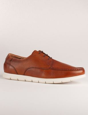 BOWE LAMBEAU WHISKEY SHOE