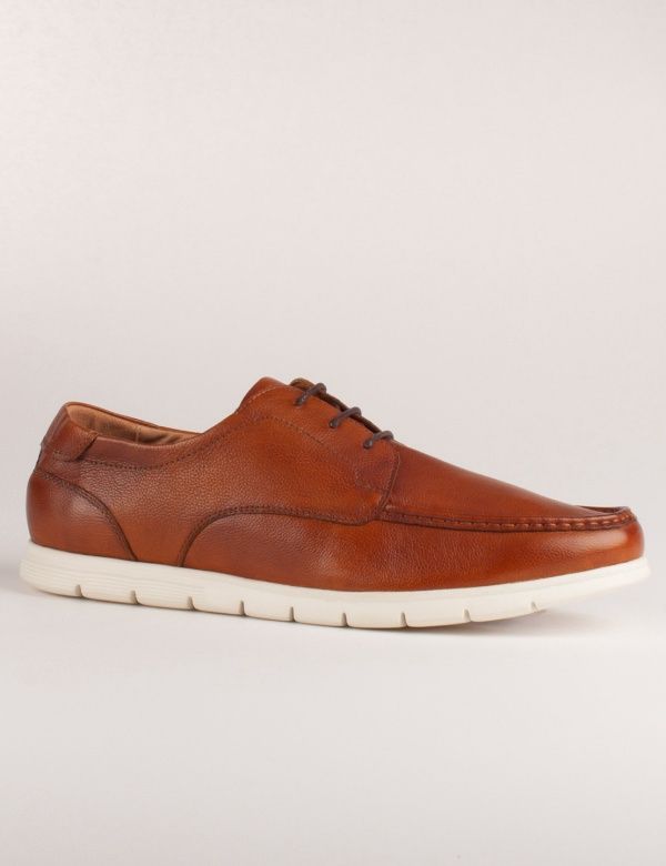 BOWE LAMBEAU WHISKEY SHOE