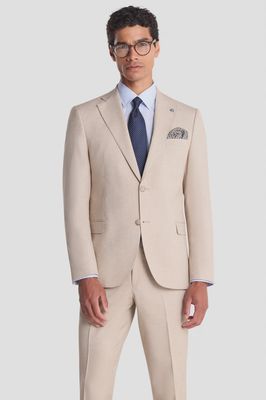 ALBERT JACKET STONE LESTER FIT