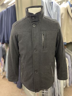 G1 JACKET 5113S WOOL COAT