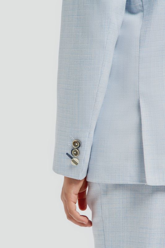BOYS TROPEZ SKY SUIT