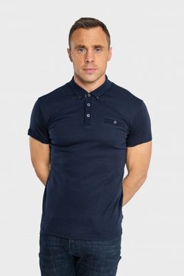 TALAVALU POLO ADMIRAL EDGE