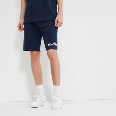 SHF09162 SILVAN FLEECE SHORT NAVY