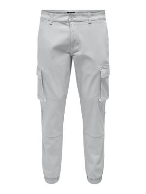 ONSCAM STAGE CARGO CUFF LIFE 6687 GLACIER GREY 22016687