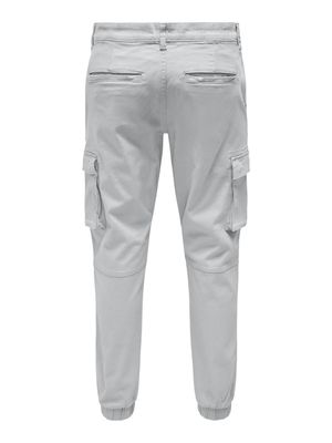 ONSCAM STAGE CARGO CUFF LIFE 6687 GLACIER GREY 22016687