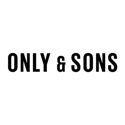 Only &amp; Sons