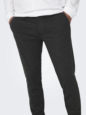 ONSMARK PANT GW 0209 DARK GREY MELANGE 22010209