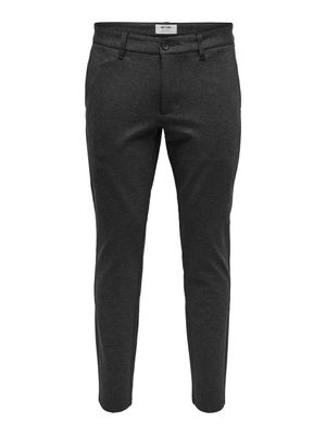 ONSMARK PANT GW 0209 DARK GREY MELANGE 22010209