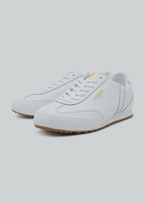 RIO RUNNER WHITE/WHITE K9F00016