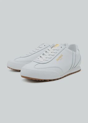 RIO RUNNER WHITE/WHITE K9F00016