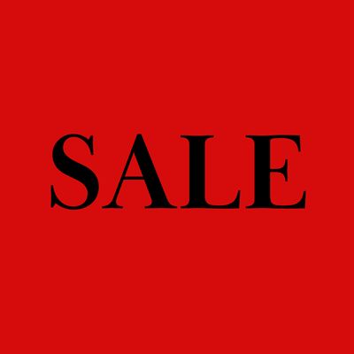 SALE