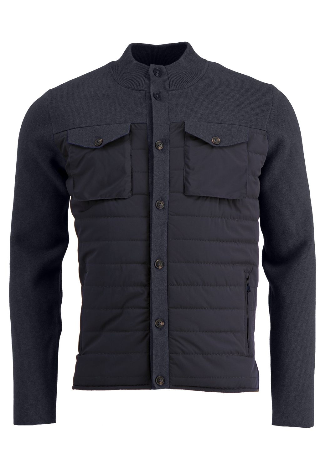 1207 607 FYNCH HATTON KNITWEAR