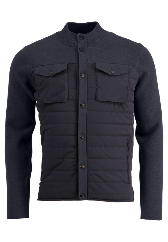 1207 607 FYNCH HATTON KNITWEAR