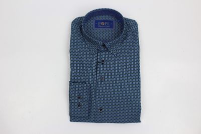 POPE SHIRT 18/11