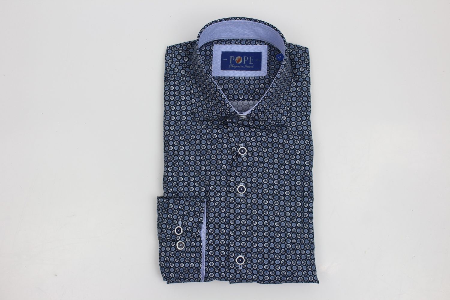 POPE SHIRT 20/13