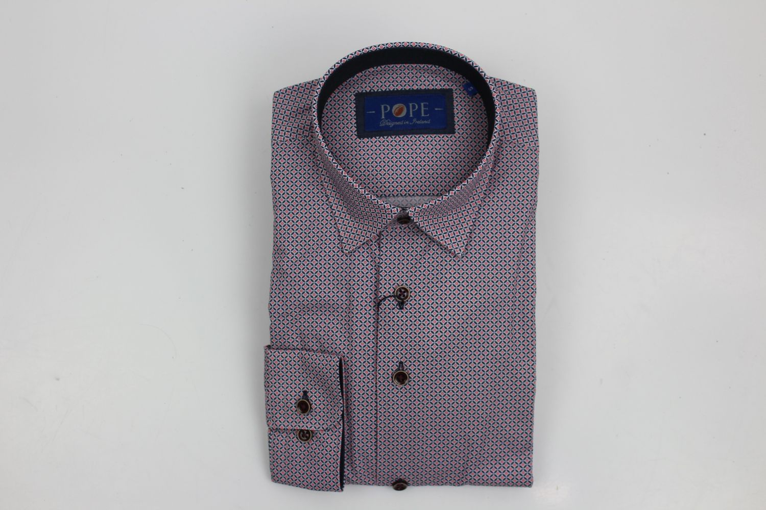 POPE SHIRT 18/21