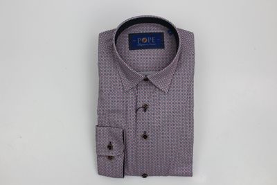POPE SHIRT 18/21
