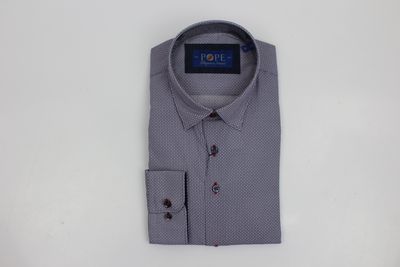 POPE SHIRT 19.13