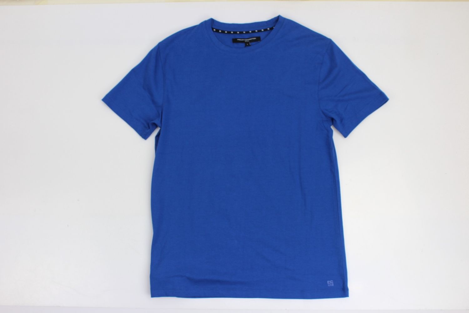 56WAH 61091000 TRUE BLUE TEE SHIRT