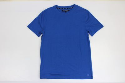 56WAH 61091000 TRUE BLUE TEE SHIRT