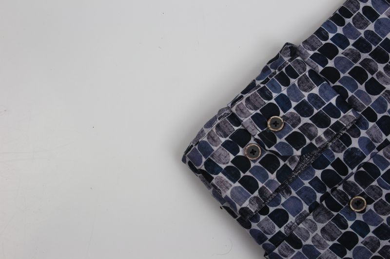 3TG FRAILES MENS SHIRT DARIO BELTRAN COL 910