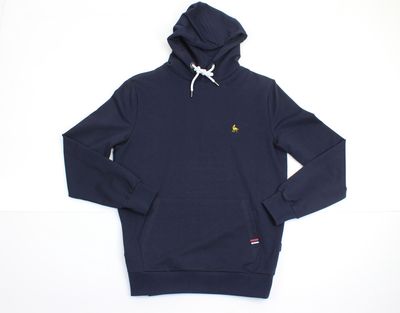 Tyson Stretch Overhead Hood