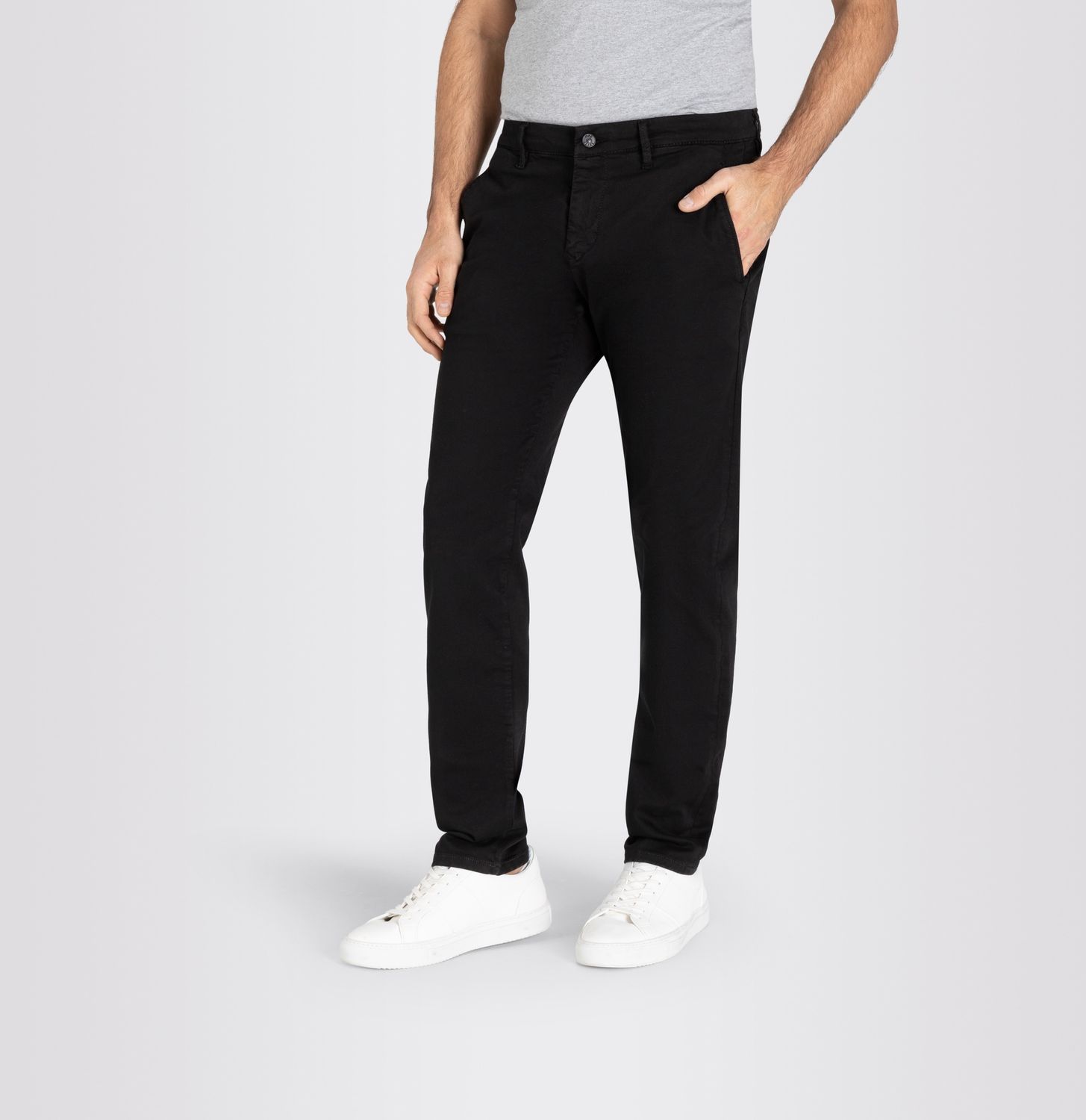 MAC ULTIMATE DRIVER CHINO 6351 00 1995L COL 090W BLACK