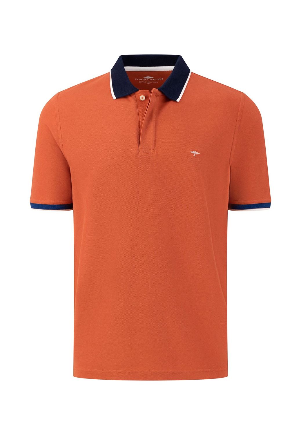 1413 1703 FYNCH HATTON POLO COL 361