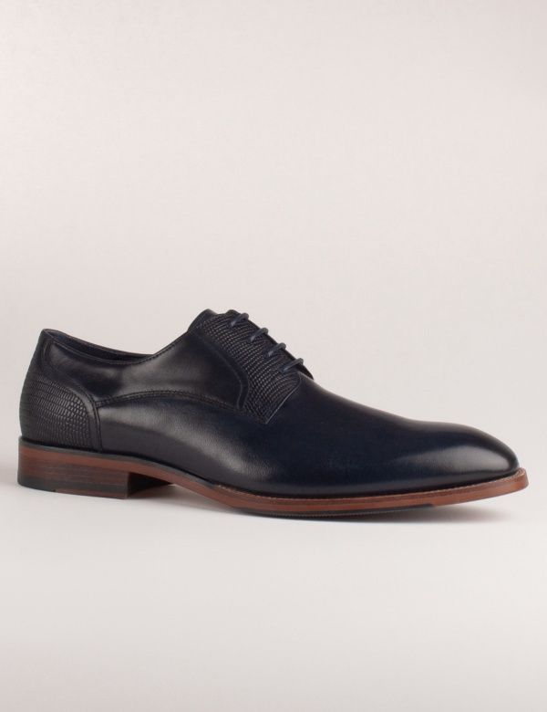 GABBA SHOE LIBERTY BLUE