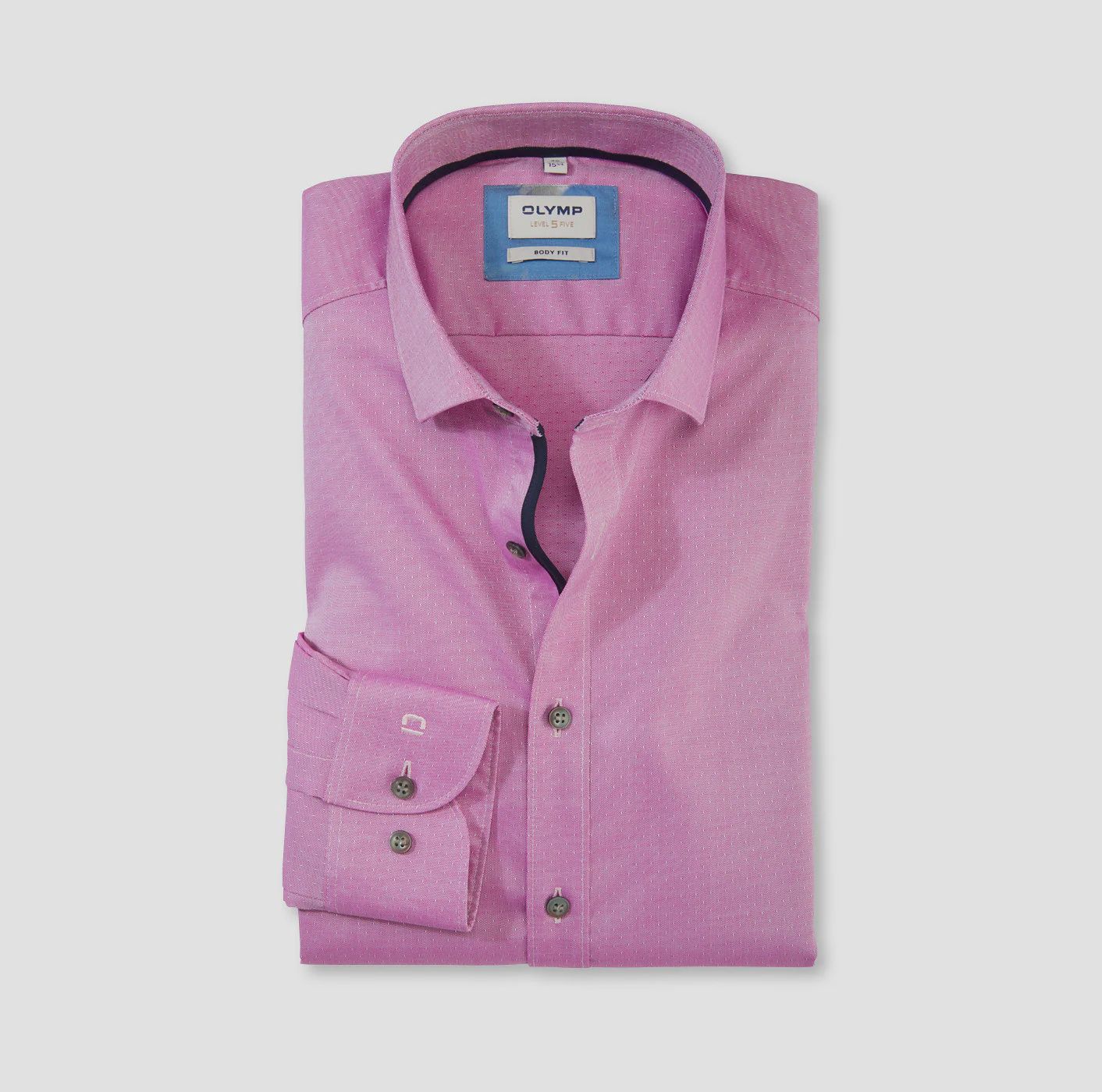 2120 34 95 OLYMP SHIRT