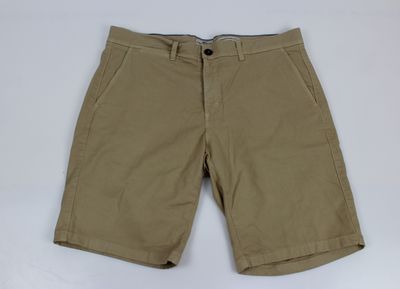 BER P860 GENTS BERMUDA SHORTS DARIO BELTRAN COL 60142