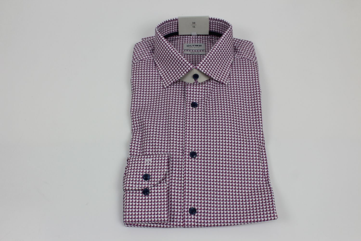OLYMP SHIRT 2110 34 95