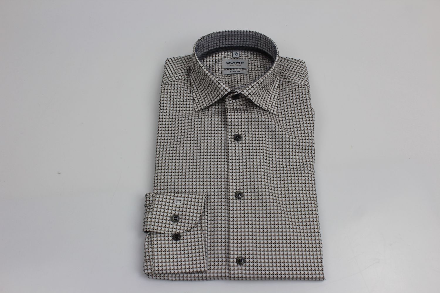 OLYMP SHIRT 2110 34 22