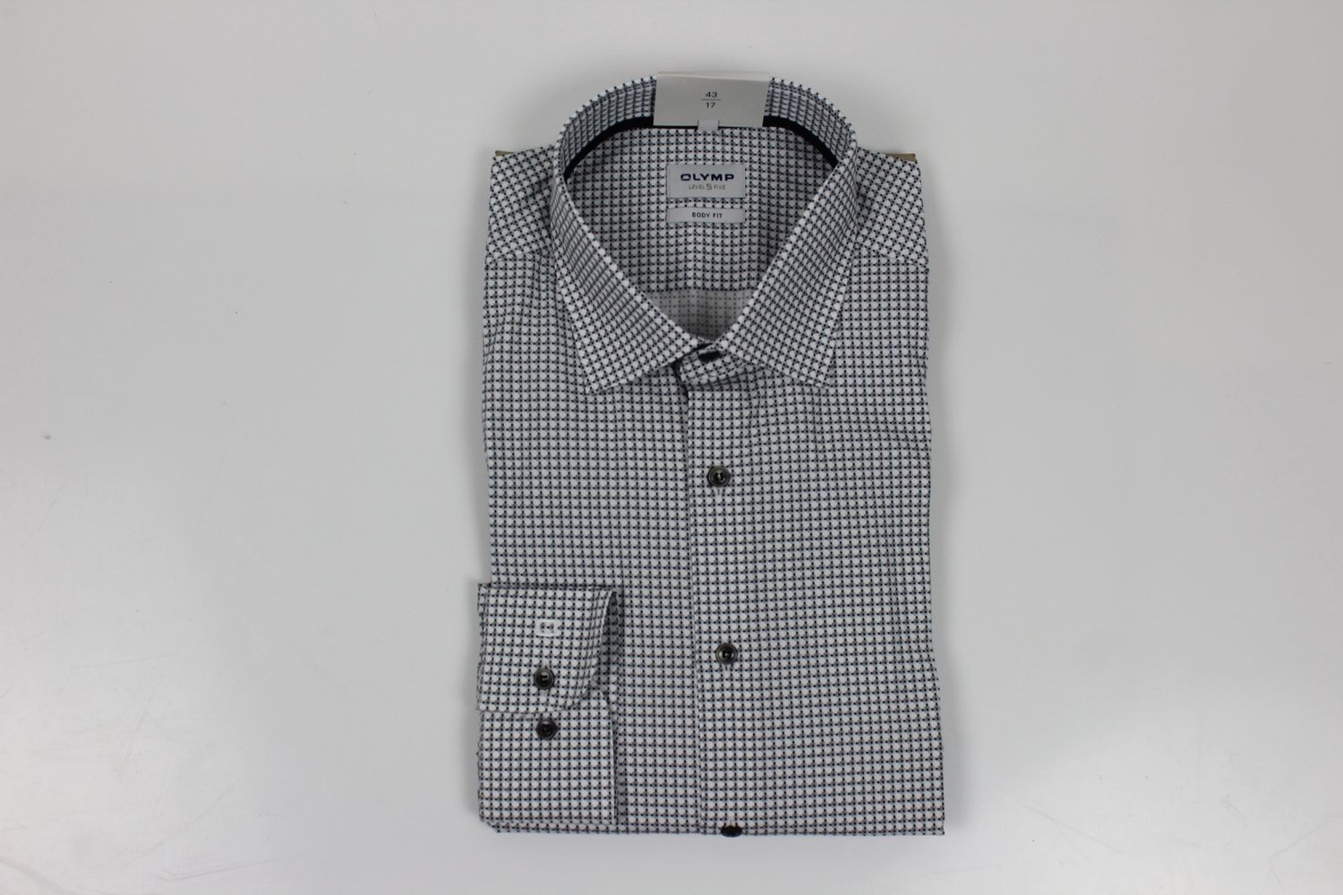 OLYMP SHIRT 2110 34 68