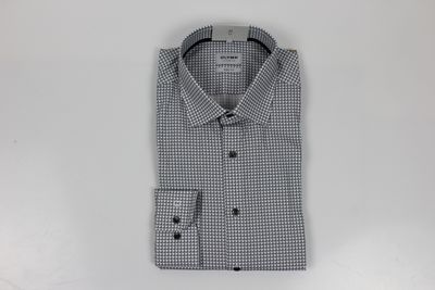 OLYMP SHIRT 2110 34 68