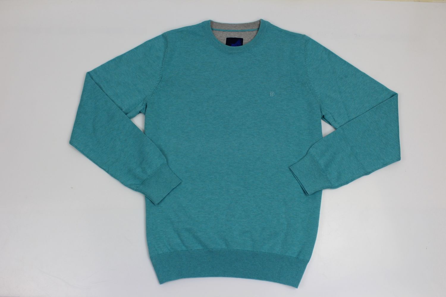 BENETTI CREW NECK SS 2022