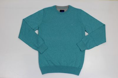 BENETTI CREW NECK SS 2022