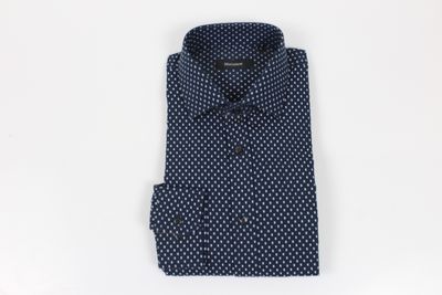 30206616 MATROSTOL B1 SHIRT 194011 DARK NAVY