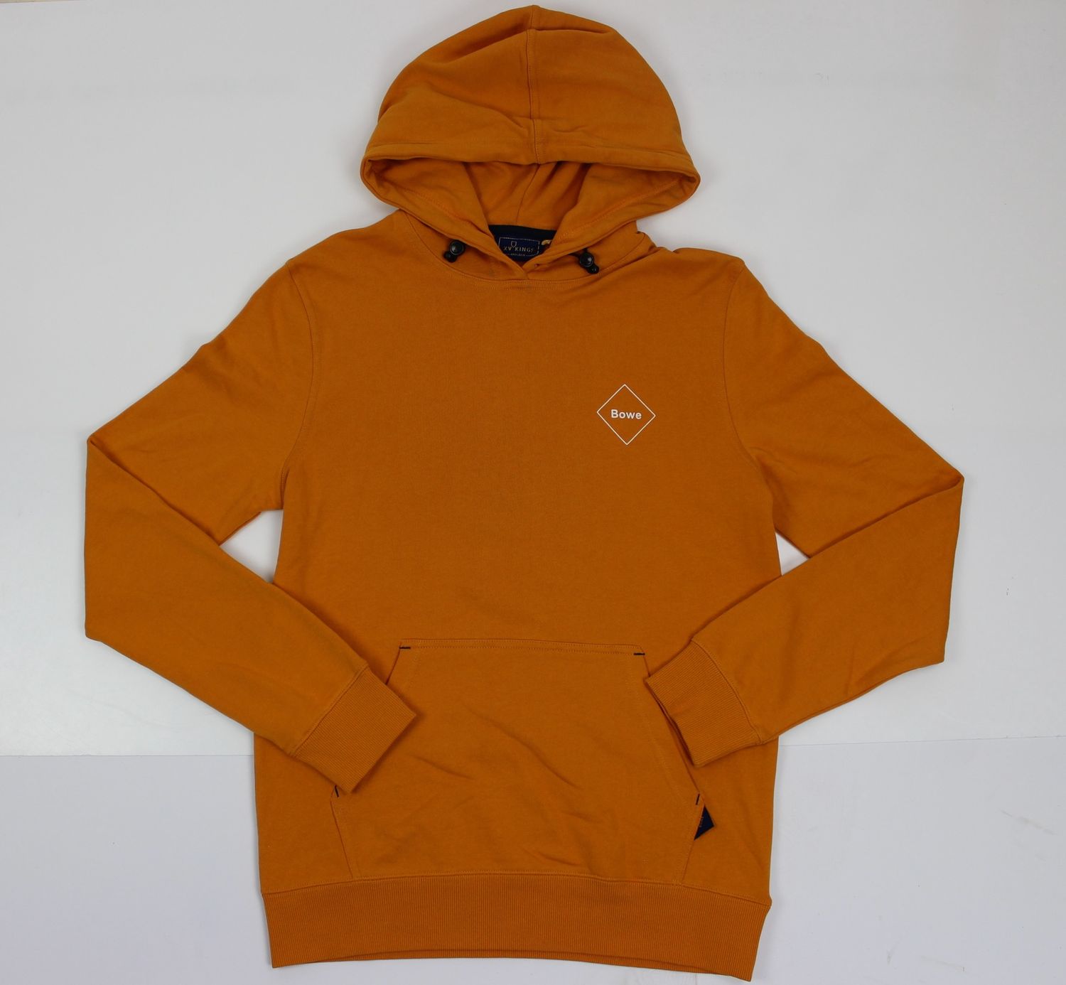MILESTONE HOODIE