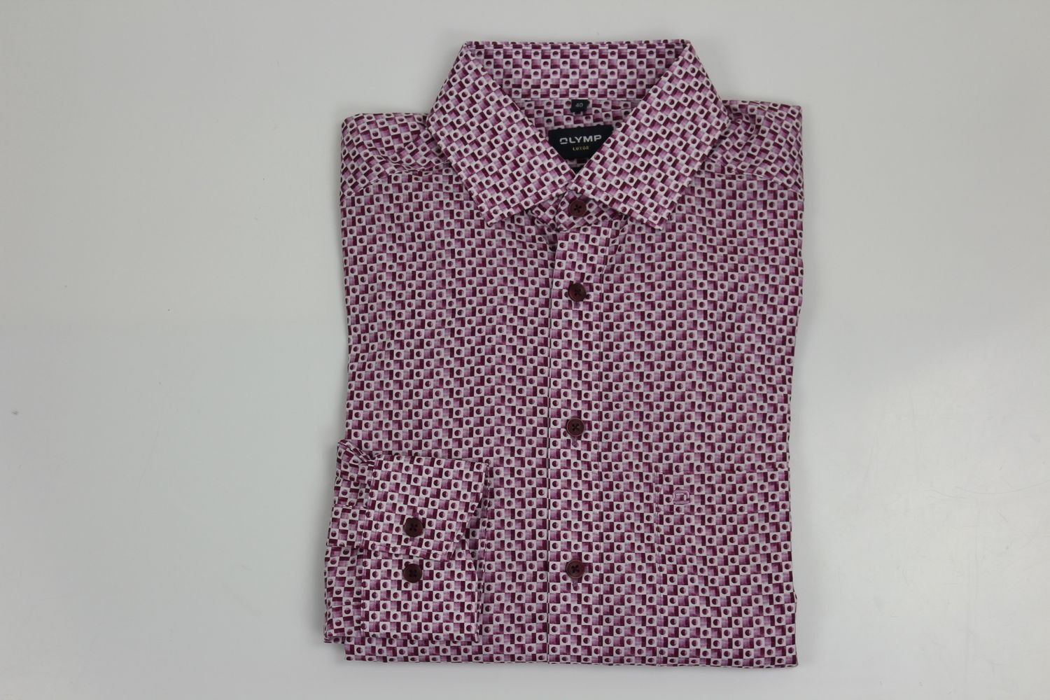 1316 34 95 OLYMP SHIRT