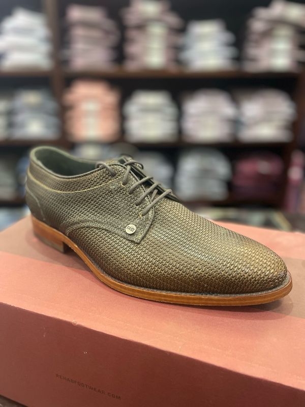 BRAD WEAVE SHOE 255109