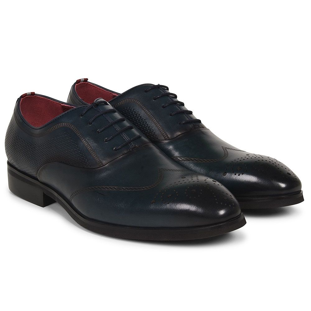 SHIROCCO SHOES MARINE