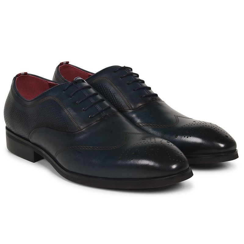 SHIROCCO SHOES MARINE